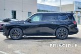 New 2025 INFINITI QX80 Autograph image 5