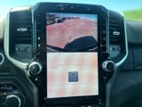 New 2025 RAM 1500 4x4 Crew Cab image 4