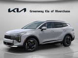 New 2026 Kia Sportage EX image 4