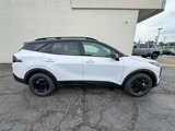 New 2026 Kia Sportage X-Pro Prestige image 4