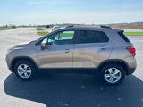 Used 2018 Chevrolet Trax LT w/ LT Convenience Package image 6