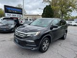 Used 2018 Honda Pilot EX-L image 3