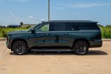 New 2025 Cadillac Escalade ESV Sport w/ LPO, ONYX Package image 4