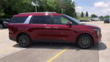 New 2026 Kia Carnival EX image 4