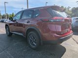 New 2026 Nissan Rogue S image 6