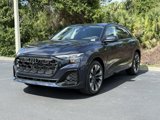 New 2025 Audi Q8 Premium Plus image 2