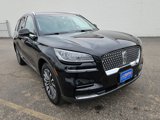 Used 2024 Lincoln Aviator 2WD w/ Premium Package image 2