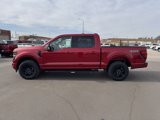 New 2025 Ford F150 XLT w/ Equipment Group 302A MID image 6