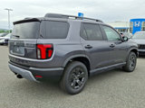 New 2026 Honda Passport RTL image 4