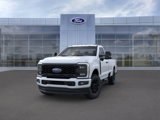 New 2025 Ford F350 XL image 3