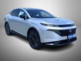 New 2025 Nissan Murano Platinum w/ Cargo Package image 4