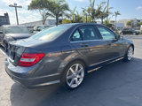 Used 2014 Mercedes-Benz C 250 Sedan image 5