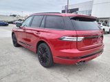 New 2025 Lincoln Aviator Reserve w/ Jet Appearance Package image 3