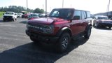 New 2025 Ford Bronco Badlands image 3