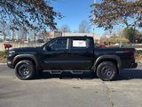 New 2025 Nissan Frontier PRO-4X w/ Pro Convenience Package image 4