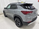 New 2026 Chevrolet TrailBlazer LT image 6