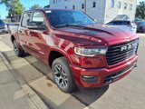 New 2026 RAM 1500 Laramie image 4