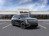New 2025 Cadillac Escalade IQ Sport 1 image 2