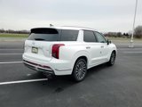 New 2025 Hyundai Palisade Calligraphy image 4