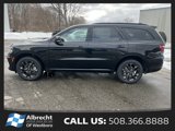 New 2025 Dodge Durango GT image 2