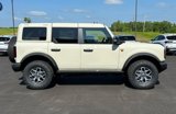 New 2025 Ford Bronco Badlands image 2
