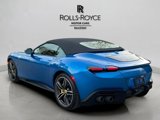 Used 2024 Ferrari Roma Spider image 2