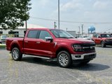 New 2025 Ford F150 XLT image 2