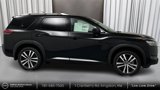 New 2025 Nissan Pathfinder Platinum image 4