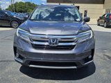 Used 2021 Honda Pilot Touring image 2