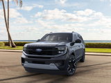 New 2025 Ford Expedition Max Platinum image 3