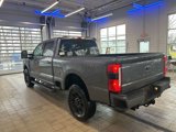 New 2025 Ford F350 Lariat w/ Lariat Ultimate Package image 3