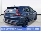New 2026 Honda CR-V Sport image 5