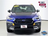 Certified 2024 Subaru Crosstrek 2.5i Wilderness image 2