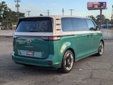 New 2025 Volkswagen ID. Buzz Pro S Plus image 2