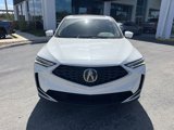 New 2025 Acura MDX w/ Technology Package image 2