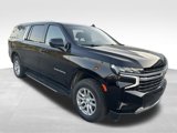 Used 2023 Chevrolet Suburban LT image 3