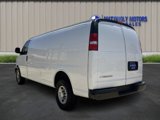 Used 2023 Chevrolet Express 2500 Extended w/ Driver Convenience Package image 5
