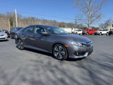 Used 2016 Honda Civic EX-T image 4