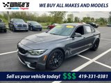 Used 2018 BMW M3 image 1