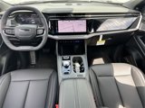 New 2025 Jeep Wagoneer Limited image 2
