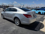 Used 2016 Buick LaCrosse Premium w/ Driver Confidence Package #1 image 4