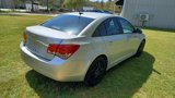Used 2013 Chevrolet Cruze LS image 5