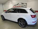 Used 2015 Audi Q7 3.0T S line Prestige w/ 21" S Line Plus Package image 3