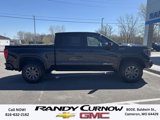 New 2025 GMC Sierra 1500 AT4X image 6