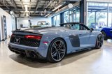 Used 2022 Audi R8 V10 performance image 5