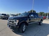 Certified 2022 Ford F350 Platinum image 3