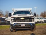 New 2025 Chevrolet Silverado 3500 W/T w/ WT Convenience Package image 3