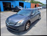 Used 2007 Nissan Altima 2.5 S w/ SL Pkg image 2