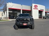 New 2025 Toyota Tacoma TRD Sport image 6