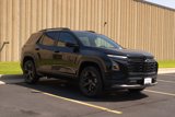 New 2026 Chevrolet Equinox LT w/ Convenience Package II image 2